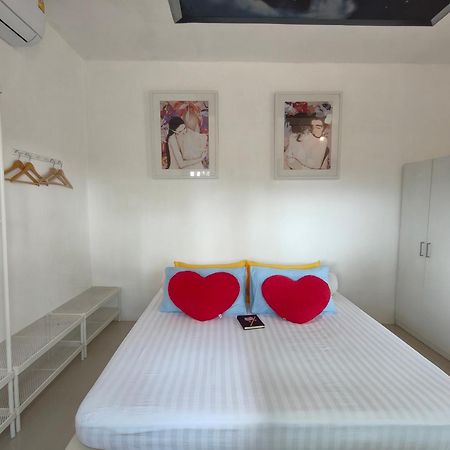 ホテル Hug Station Khaoyai Pong Talong エクステリア 写真