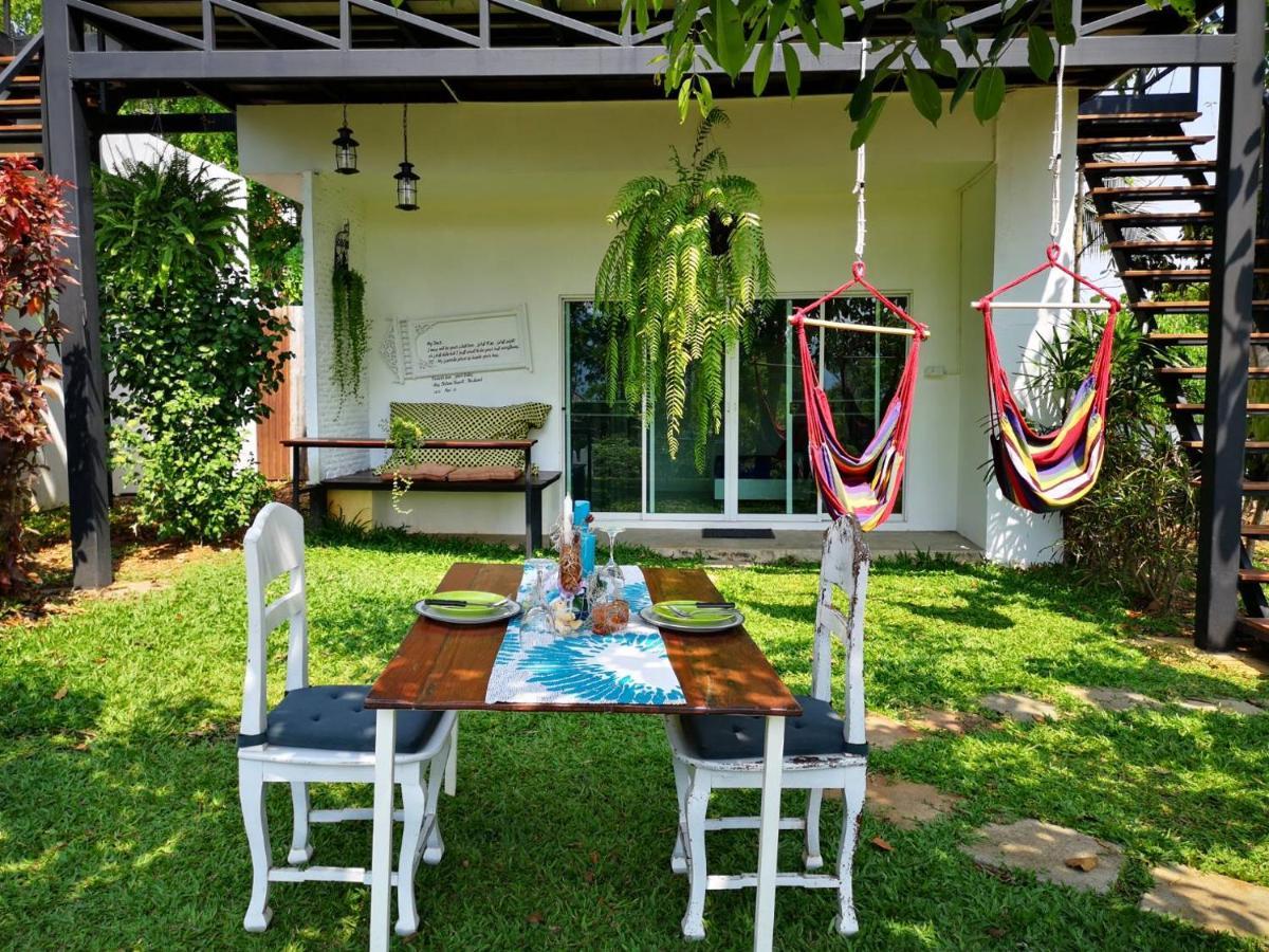 ホテル Hug Station Khaoyai Pong Talong エクステリア 写真