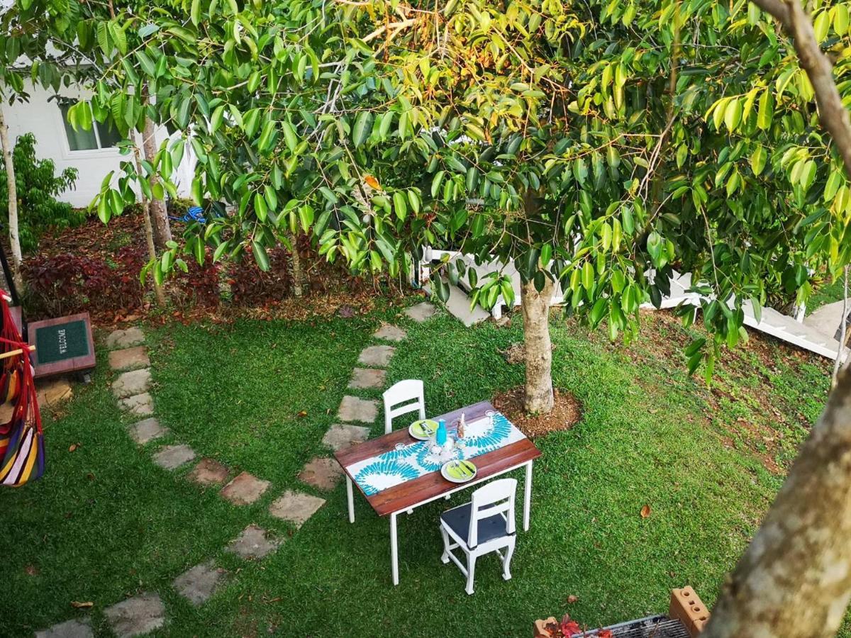ホテル Hug Station Khaoyai Pong Talong エクステリア 写真