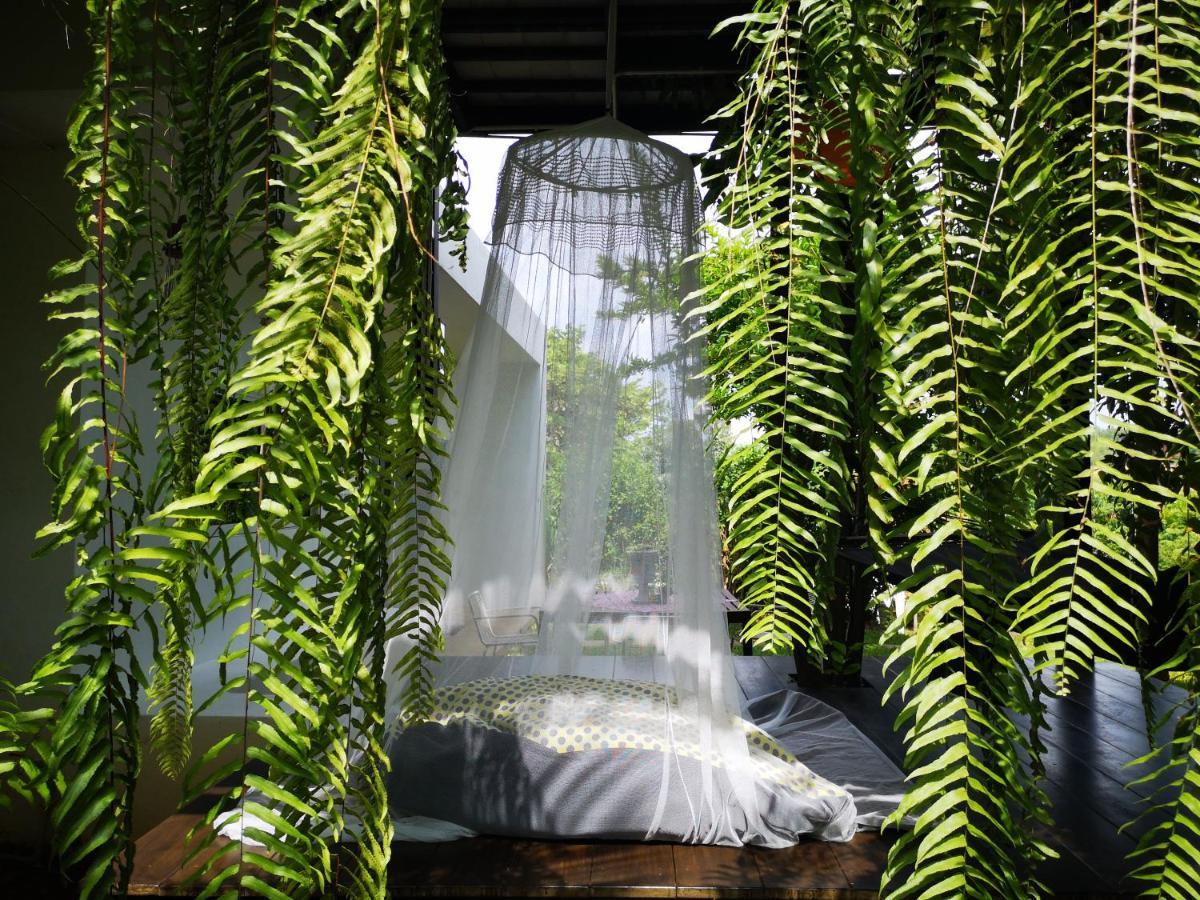 ホテル Hug Station Khaoyai Pong Talong エクステリア 写真