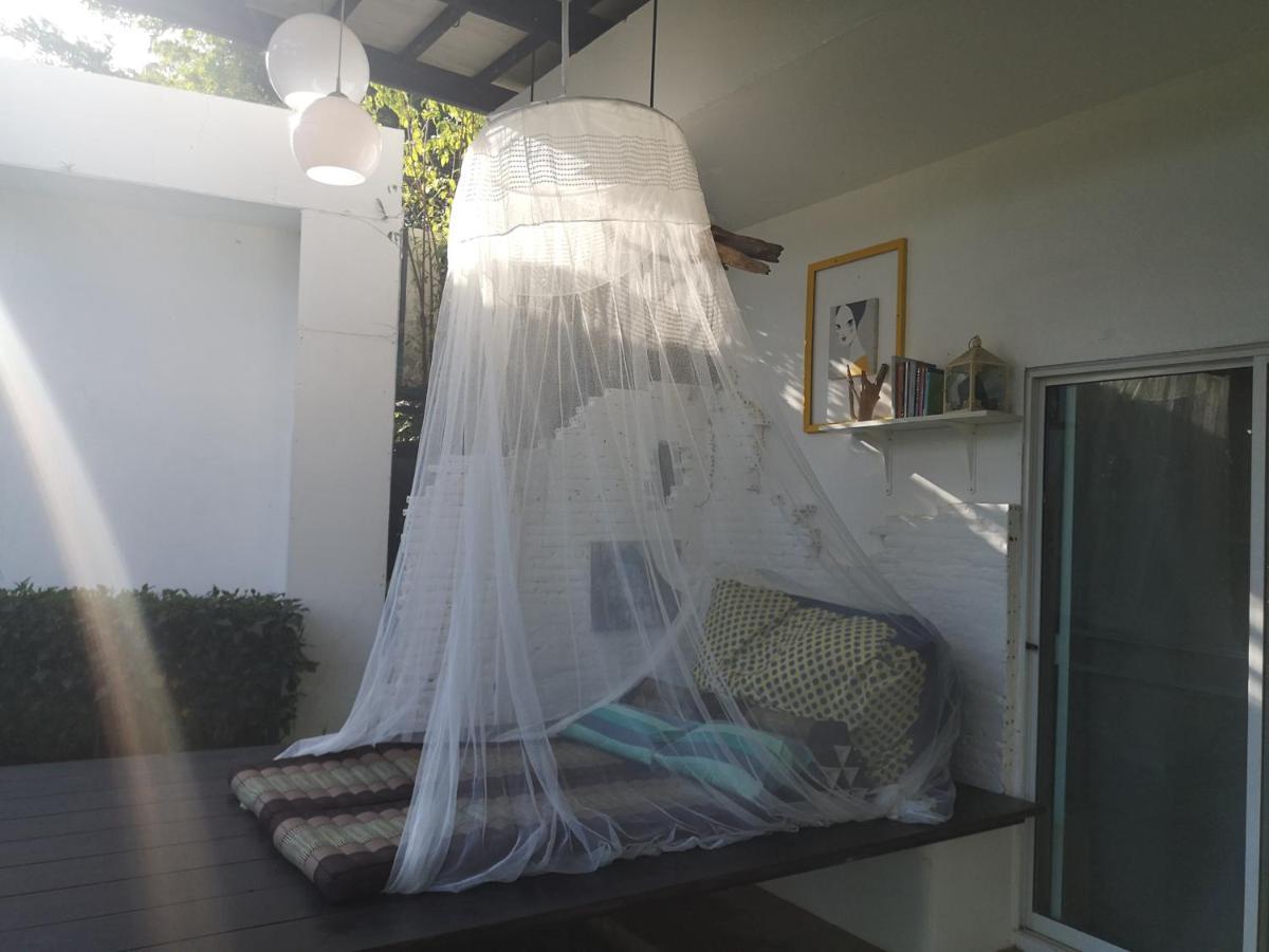 ホテル Hug Station Khaoyai Pong Talong エクステリア 写真