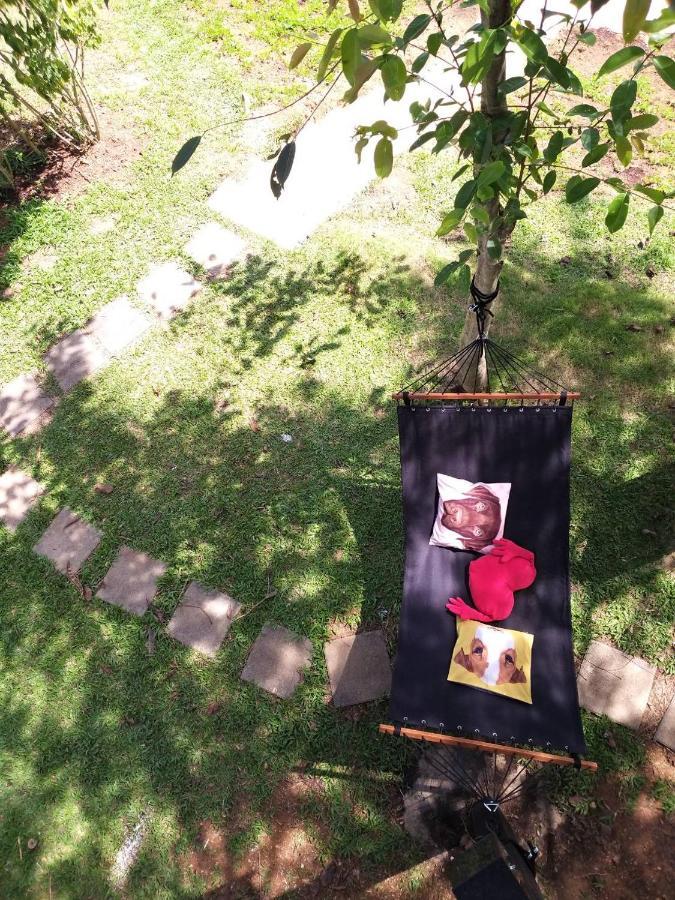 ホテル Hug Station Khaoyai Pong Talong エクステリア 写真